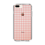 Slim Protection Case［ Original - Favorite Color Check - Red ］