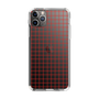 Slim Protection Case［ Original - Favorite Color Check - Red ］