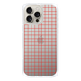 Slim Protection Case［ Original - Favorite Color Check - Red ］