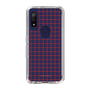 Slim Protection Case［ Original - Favorite Color Check - Red ］