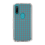 Slim Protection Case［ Original - Favorite Color Check - Red ］