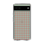 Slim Protection Case［ Original - Favorite Color Check - Red ］