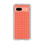 Slim Protection Case［ Original - Favorite Color Check - Red ］