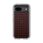 Slim Protection Case［ Original - Favorite Color Check - Red ］