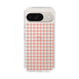Slim Protection Case［ Original - Favorite Color Check - Red ］