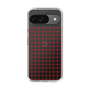 Slim Protection Case［ Original - Favorite Color Check - Red ］