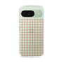 Slim Protection Case［ Original - Favorite Color Check - Red ］