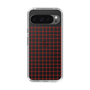 Slim Protection Case［ Original - Favorite Color Check - Red ］