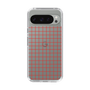 Slim Protection Case［ Original - Favorite Color Check - Red ］