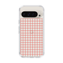 Slim Protection Case［ Original - Favorite Color Check - Red ］