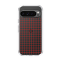 Slim Protection Case［ Original - Favorite Color Check - Red ］