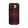 Slim Protection Case［ Original - Favorite Color Check - Red ］