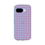 Slim Protection Case［ Original - Favorite Color Check - Red ］
