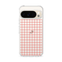 Slim Protection Case［ Original - Favorite Color Check - Red ］