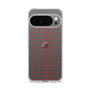 Slim Protection Case［ Original - Favorite Color Check - Red ］