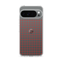 Slim Protection Case［ Original - Favorite Color Check - Red ］