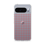 Slim Protection Case［ Original - Favorite Color Check - Red ］