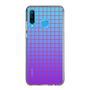 Slim Protection Case［ Original - Favorite Color Check - Red ］