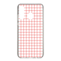 Slim Protection Case［ Original - Favorite Color Check - Red ］