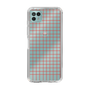 Slim Protection Case［ Original - Favorite Color Check - Red ］