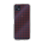 Slim Protection Case［ Original - Favorite Color Check - Red ］