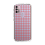 Slim Protection Case［ Original - Favorite Color Check - Red ］