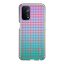 Slim Protection Case［ Original - Favorite Color Check - Red ］