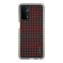 Slim Protection Case［ Original - Favorite Color Check - Red ］