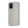 Slim Protection Case［ Original - Favorite Color Check - Red ］
