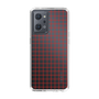 Slim Protection Case［ Original - Favorite Color Check - Red ］