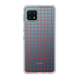 Slim Protection Case［ Original - Favorite Color Check - Red ］