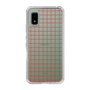 Slim Protection Case［ Original - Favorite Color Check - Red ］