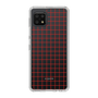 Slim Protection Case［ Original - Favorite Color Check - Red ］