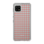 Slim Protection Case［ Original - Favorite Color Check - Red ］