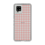 Slim Protection Case［ Original - Favorite Color Check - Red ］