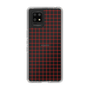 Slim Protection Case［ Original - Favorite Color Check - Red ］