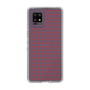 Slim Protection Case［ Original - Favorite Color Check - Red ］