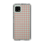 Slim Protection Case［ Original - Favorite Color Check - Red ］
