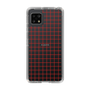 Slim Protection Case［ Original - Favorite Color Check - Red ］
