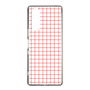 Slim Protection Case［ Original - Favorite Color Check - Red ］