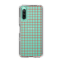 Slim Protection Case［ Original - Favorite Color Check - Red ］