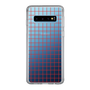 Slim Protection Case［ Original - Favorite Color Check - Red ］