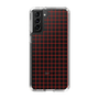 Slim Protection Case［ Original - Favorite Color Check - Red ］