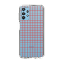 Slim Protection Case［ Original - Favorite Color Check - Red ］