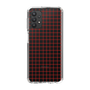 Slim Protection Case［ Original - Favorite Color Check - Red ］