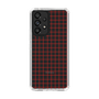 Slim Protection Case［ Original - Favorite Color Check - Red ］