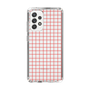 Slim Protection Case［ Original - Favorite Color Check - Red ］