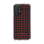 Slim Protection Case［ Original - Favorite Color Check - Red ］