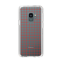 Slim Protection Case［ Original - Favorite Color Check - Red ］