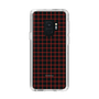 Slim Protection Case［ Original - Favorite Color Check - Red ］